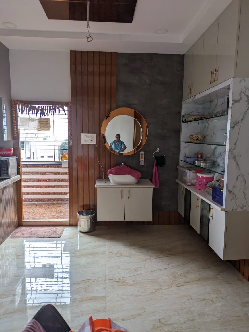 3 BHK Flat for sale in Sa
